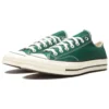 Chuck Taylor 70″S OX „Verde”