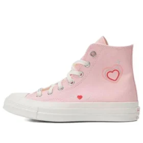 Chuck Taylor 70S High Top „Roz”