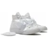 Chuck Taylor 70S High Tops „Floral Embroidered White”