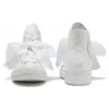 Chuck Taylor 70S High Tops „Floral Embroidered White”