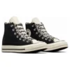 Chuck Taylor 70s „Leopard Black”