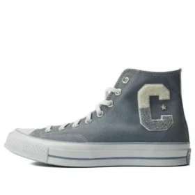 Chuck Taylor 70s Letter C Hi „Moonlight Grey”