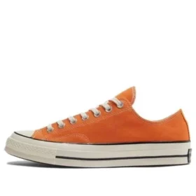 Chuck Taylor 70s Low Top „Orange”