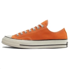 Chuck Taylor 70s Low Top „Orange”