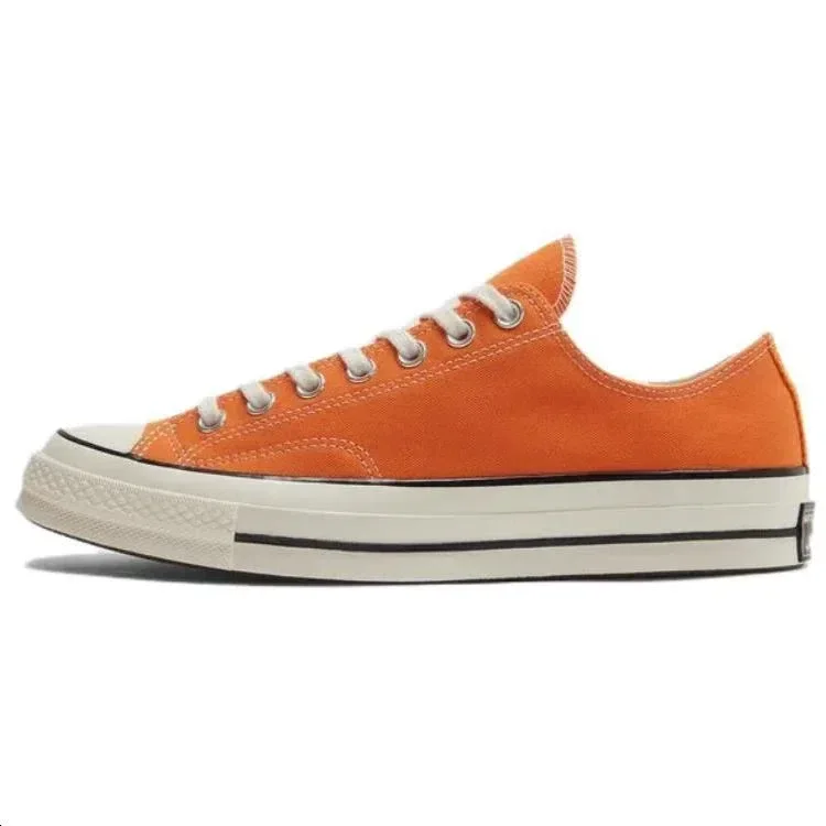 Chuck Taylor 70s Low Top „Orange” Chuck Taylor 70s Low Top „Orange”