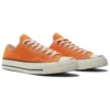 Chuck Taylor 70s Low Top „Orange” Chuck Taylor 70s Low Top „Orange”