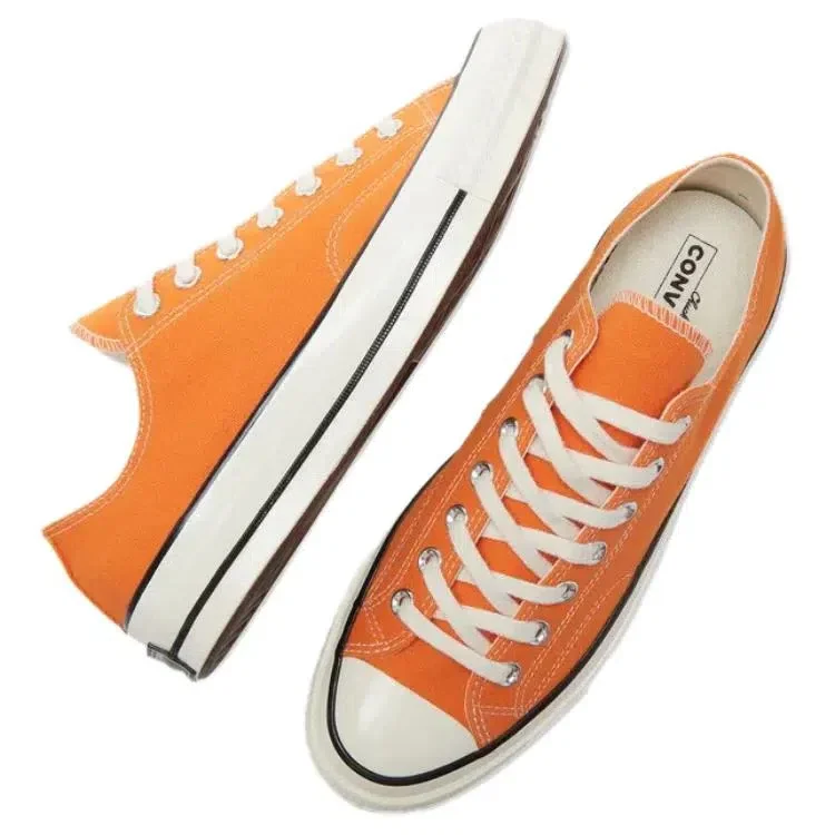 Chuck Taylor 70s Low Top „Orange” Chuck Taylor 70s Low Top „Orange”