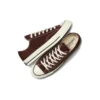 Chuck Taylor 70s Ox „Dark Root”