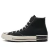 Chuck Taylor 70s Sezonier „Negru și alb”