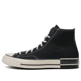 Chuck Taylor 70s Sezonier „Negru și alb”