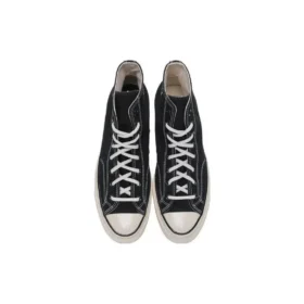Chuck Taylor 70s Sezonier „Negru și alb”