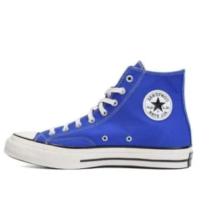 Chuck Taylor 70s Vintage Seasonal Color High Top „Nice Blue”