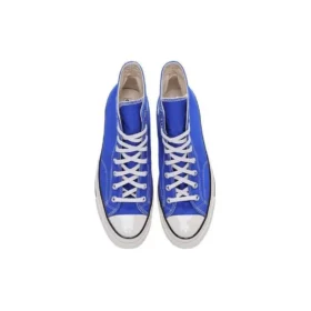 Chuck Taylor 70s Vintage Seasonal Color High Top „Nice Blue”