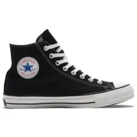 Chuck Taylor All Star 00 Gore-Tex Hi „Negru”