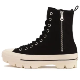 Chuck Taylor All Star 100 Chunk Z Shin-Hi „Black White”