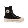 Chuck Taylor All Star 100 Chunk Z Shin-Hi „Black White”