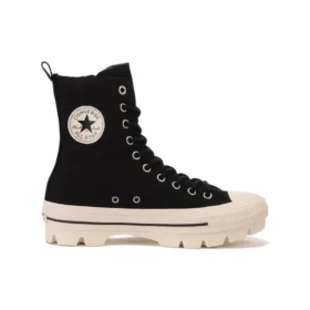 Chuck Taylor All Star 100 Chunk Z Shin-Hi „Black White”