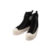 Chuck Taylor All Star 100 Chunk Z Shin-Hi „Black White”