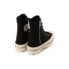 Chuck Taylor All Star 100 Chunk Z Shin-Hi „Black White”