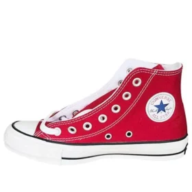 Chuck Taylor All Star 100 Colors „Roșu”