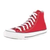 Chuck Taylor All Star 100 Colors „Roșu”