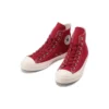Chuck Taylor All Star 100 „Crimsonred Ox”