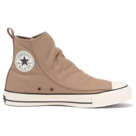 Chuck Taylor All Star 100 Easyboots Hi „Grey Brown”