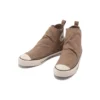 Chuck Taylor All Star 100 Easyboots Hi „Grey Brown”
