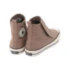 Chuck Taylor All Star 100 Easyboots Hi „Grey Brown”