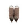 Chuck Taylor All Star 100 Easyboots Hi „Grey Brown”