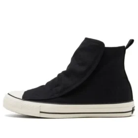 Chuck Taylor All Star 100 Easyboots Hi „Negru”