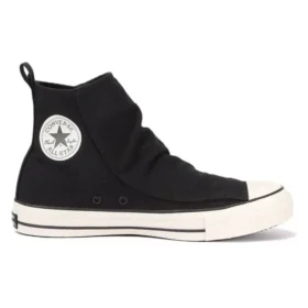 Chuck Taylor All Star 100 Easyboots Hi „Negru”