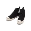 Chuck Taylor All Star 100 Easyboots Hi „Negru”