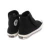 Chuck Taylor All Star 100 Easyboots Hi „Negru”