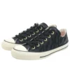 Chuck Taylor All Star 100 Jacquardtiger OX „Black Safari”