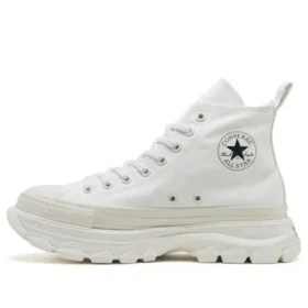 Chuck Taylor All Star 100 Trekwave Hi „Alb”