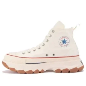 Chuck Taylor All Star 100 Trekwave Hi „Alb”