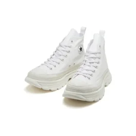 Chuck Taylor All Star 100 Trekwave Hi „Alb”
