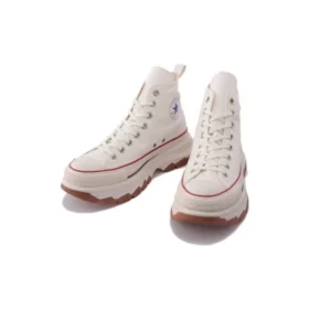 Chuck Taylor All Star 100 Trekwave Hi „Alb”