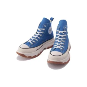 Chuck Taylor All Star 100 Trekwave Hi „Blue”