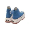 Chuck Taylor All Star 100 Trekwave Hi „Blue”