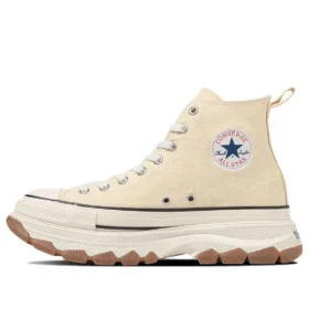 Chuck Taylor All Star 100 Trekwave Hi „Cream”