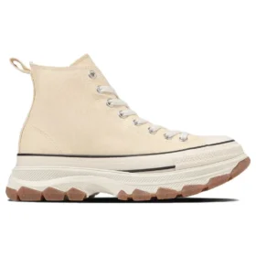 Chuck Taylor All Star 100 Trekwave Hi „Cream”