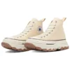 Chuck Taylor All Star 100 Trekwave Hi „Cream”