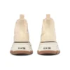 Chuck Taylor All Star 100 Trekwave Hi „Cream”