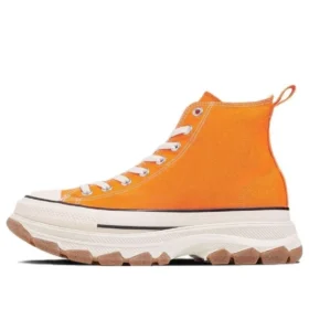 Chuck Taylor All Star 100 Trekwave Hi „Orange”