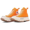 Chuck Taylor All Star 100 Trekwave Hi „Orange”