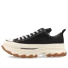 Chuck Taylor All Star 100 Trekwave OX „Black White”