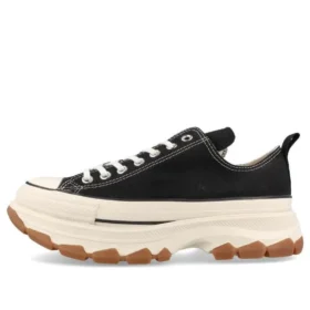 Chuck Taylor All Star 100 Trekwave OX „Black White”