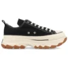 Chuck Taylor All Star 100 Trekwave OX „Black White”